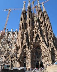 We did not find results for: 6park Com è¥¿ç­ç‰™å·´å¡žç½—é‚£ä»¤äººå¹ä¸ºè§‚æ­¢çš„æ•™å ‚ åœ£å®¶å ‚la Sagrada Familia