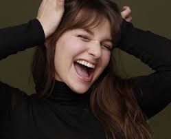 Valeria Maria Johnson