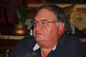 Dominick Livaccari Obituary (2015)