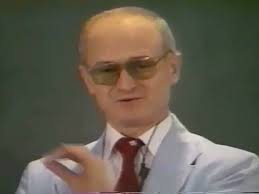 [Ex-KGB] Yuri Bezminov 1 Subversion and Demoralization [aka Tomas Schuman]