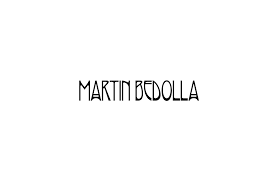 about — Martin Bedolla