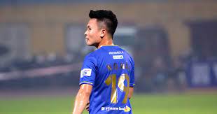 Hình ảnh, video bàn thắng đẹp của cầu thủ quang hải. Professional Football Player Nguyá»…n Quang Háº£i Launches Youtube Channel With Anymind Group