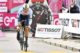 In october 2020, he was na. Joao Almeida Adds To Giro D Italia Lead As Filippo Ganna Wins Time Trial