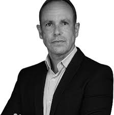 D. Daniel Eduardo Márquez Lasso