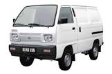SUZUKI-CARRY