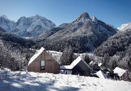 We have travelled to kranjska gora on many occasions over the years for a combination of business and a short family break. House In Kranjska Gora Prima D O O Archdaily