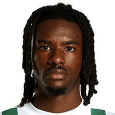 Jamaicans Players who played in Nottingham Forest :: playmakerstats.com