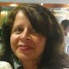 Leticia GÓMEZ-MENDOZA