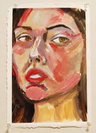 Undergraduate Juried Exhibition 2018