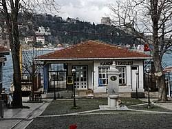 @yorukisik i̇stanbul valisi ali yerlikaya’nın açıklaması şöyle: Category Kandilli Uskudar Wikimedia Commons