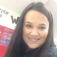 Ashley Hofman (ahofman14)