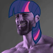 send me ur OC's and ill draw them as mlps.... (art not mine) : r/GachaClub