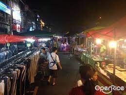 Malaysia hawker food pasar air panas morning market. 10 Foods At Setia Alam Pasar Malam That Caught Your Attention Openrice é¦¬ä¾†è¥¿äºžé–‹é£¯å–‡