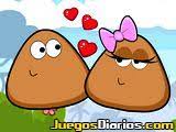 Juegos populares en las últimas 24 horas. Juegos De Pou 100 Gratis Juegosdiarios Com