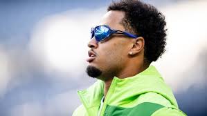 Seahawks' Jaxon Smith-Njigba makes massive claim ahead of Week 1: 'Time to  shine'