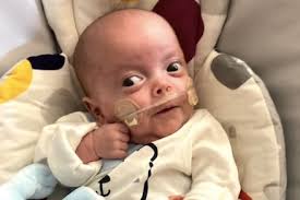 Fundraiser for Kendall Elaine Price by Katy Hill : Grow Grayson, Grow