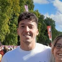 Luke Gilpin's Instagram, Twitter & Facebook