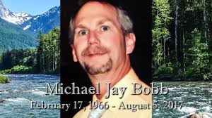 Michael Jay Bobb