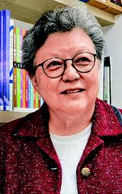 Three appointed to oversee Nina Wang's massive estate