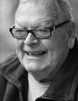 Howard Borge Obituary (2014)