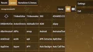Once you are done with it you can download roms and load them using the emulator options. Java Psp Emulator For Android Apk Download