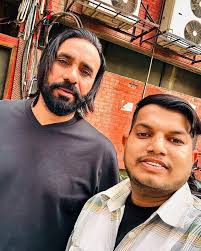 Kattad fan Babbu Maan
