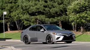 Loaded $40k 2020 toyota camry xse v6 gets updates for 2020! Toyota Electric Parking Brake With Brake Hold Youtube