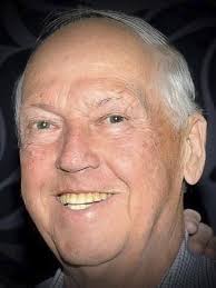 Robert DRUCE Obituary (2020)