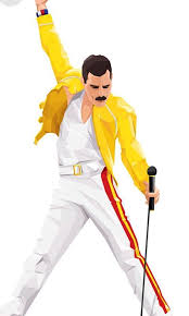 Kuin Random V Queen Freddie Mercury Freddie Mercury Freddie Mercury Tattoo