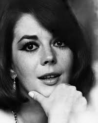 Natalie Wood On Instagram One Of The Most Iconic Stars Of All Time Natalie Was Beautiful Talented And A Powerful Symbol Of E Natalie Wood Natalie Beautiful