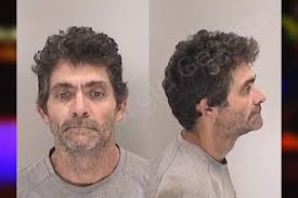 Jason Broom — Richmond County Jail Bookings