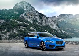 Jaguar To Unveil New Xfr S Sportbrake At Geneva International Motor Show Jaguar Homepage Uk