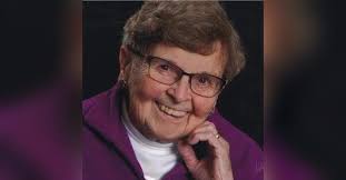 Mary Elizabeth Ploughman Obituary