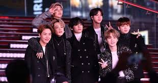 Min yoongi aka suga at mama 2020 a hologram present. Where Is Suga Bts Dominates People S Choice Awards 2020 Winning All 4 Music Nominations But Fans Miss Yoongi Meaww