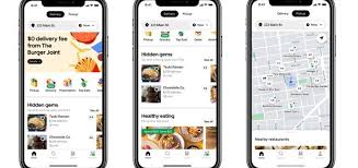 Buy ubereats clone script or source code for food delivery startups or restaurant business. Restaurant Focused Delivery Features The Uber Eats App