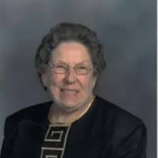 Obituary information for Carolyn Virginia Mote Starr