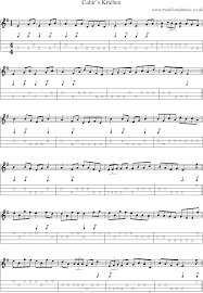 I'm shipping up to boston dropkick murphys + 7 beginner. Music Score And Mandolin Tabs For Cahirs Kitchen Mandolin Irish Music Music