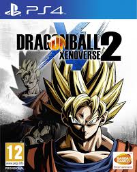 In dragon ball fusions, they are considered part of the alien race. Dragon Ball Xenoverse 2 Review Ps4 Push Square