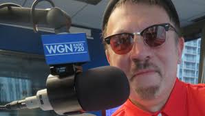 Dean Richards Sunday Morning