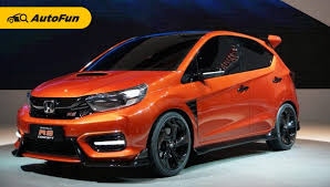 081220837782 kredit honda brio bandung 2019 kredit honda brio bandung 2019. Ketahui Soal Transmisi Cvt Honda Brio 2021 Si Metik Biangnya Irit Autofun