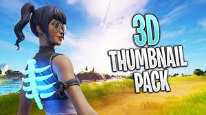 Touch device users, explore by touch or with swipe gestures. 30 Free 3d Fortnite Thumbnails Sfm Motion Blur Ios Android Pc Youtube