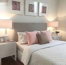 Schlafzimmer Rosa Grau Schlafzimmer Schlafzimmerdekoideengraurosa Schlafzimmerfarbengraurosa Schlafzimmergrauundrosa Wohnung Wohnung Schlafzimmer Zimmer
