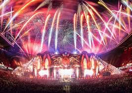 Untold Festival Has Announced Dates For Its 6th Edition In 2021