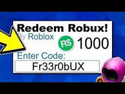 Latest and best free girt card codes supplied by coupert, get it just in 1 click. Enter This Code For 1 Million Robux Free Robux Promo Code Works March 2021 Youtube
