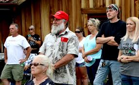 Rootin' tootin' lauren boebert is pointing fingers over ice storm power outages, and people throwing it right back at her. Boebert Fires Up Ouray County Crowd Ouray County Plaindealer