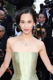 Pin By Covett On The Covett Vault The Most Beautiful Jewellery In The World Cannes Film Festival Film Festival Fancy Yellow Diamond