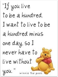 Cupcakes Couture Friday Inspiration Quotes I Love Disney Love Quotes Disney Quotes Pooh Quotes