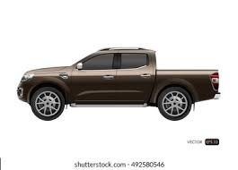 Image result for white truck vs brown truck