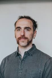 Aaron Acheson's Instagram, Twitter & Facebook