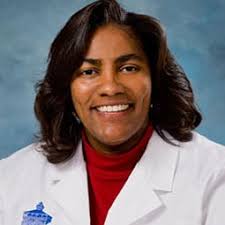 Felicia A. Canada, MD